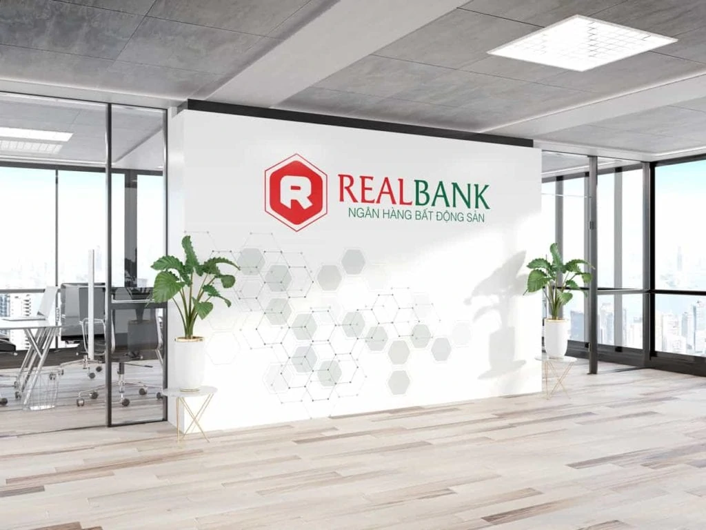 Meeting Room Real Bank 1 Liên Hệ