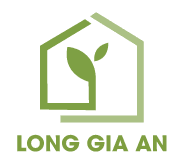 Logo Long Gia An